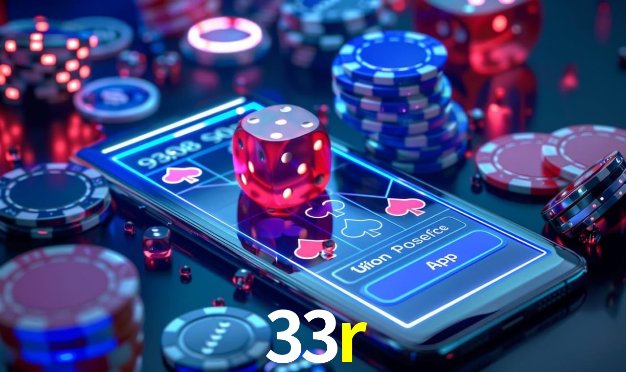 33r Aplicativo - 33r visual 2