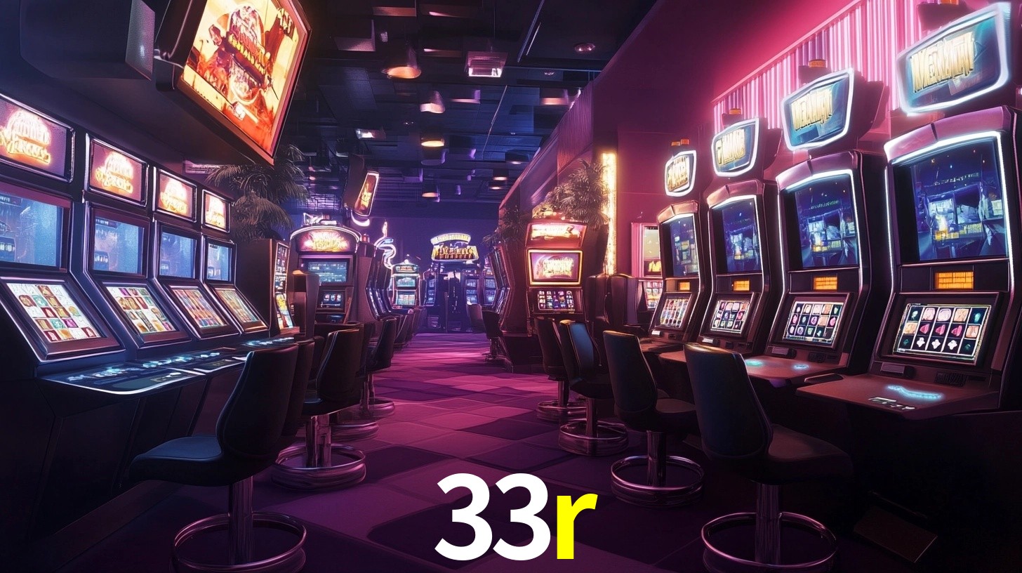 33r Bônus - 33r visual 1