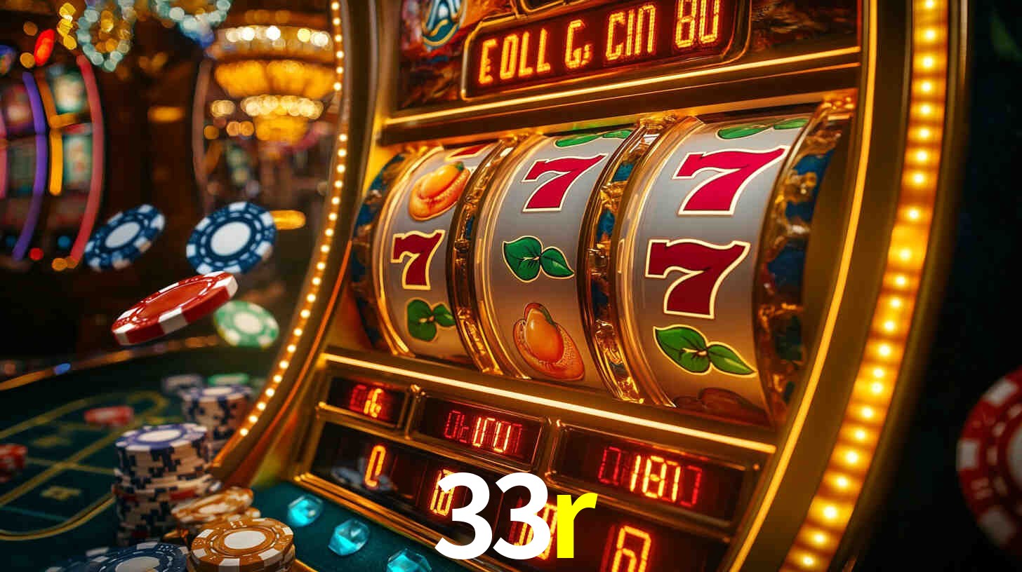 Exclusive Games 33r