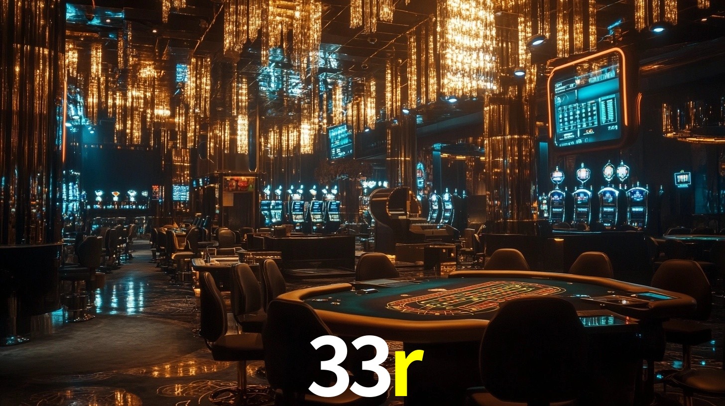 33r bet