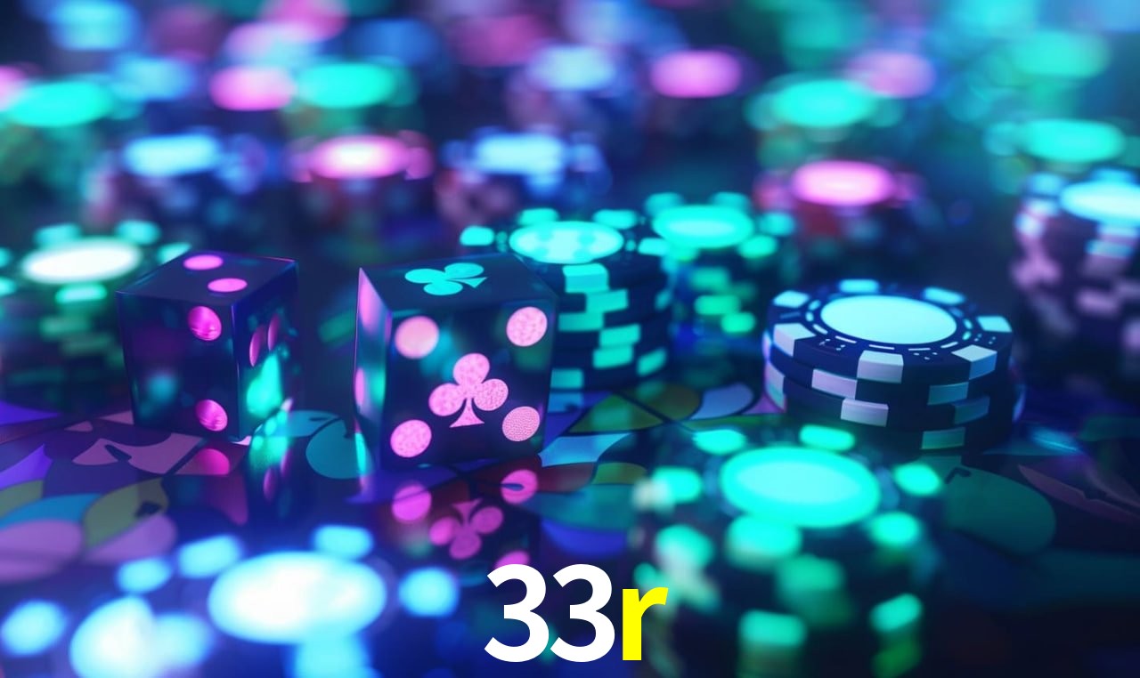 Mesa de Blackjack 33r