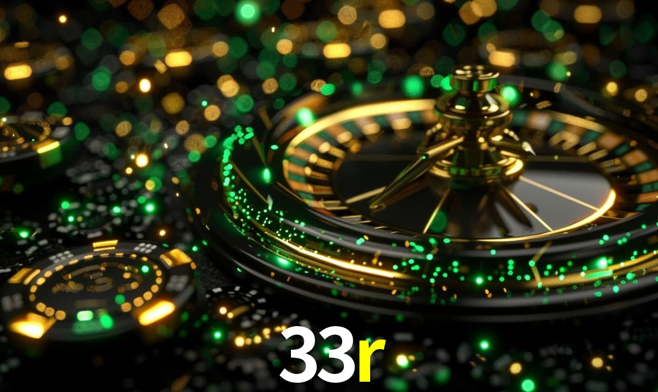 33r visual 2