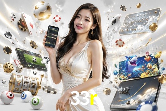 Slot Games 33r