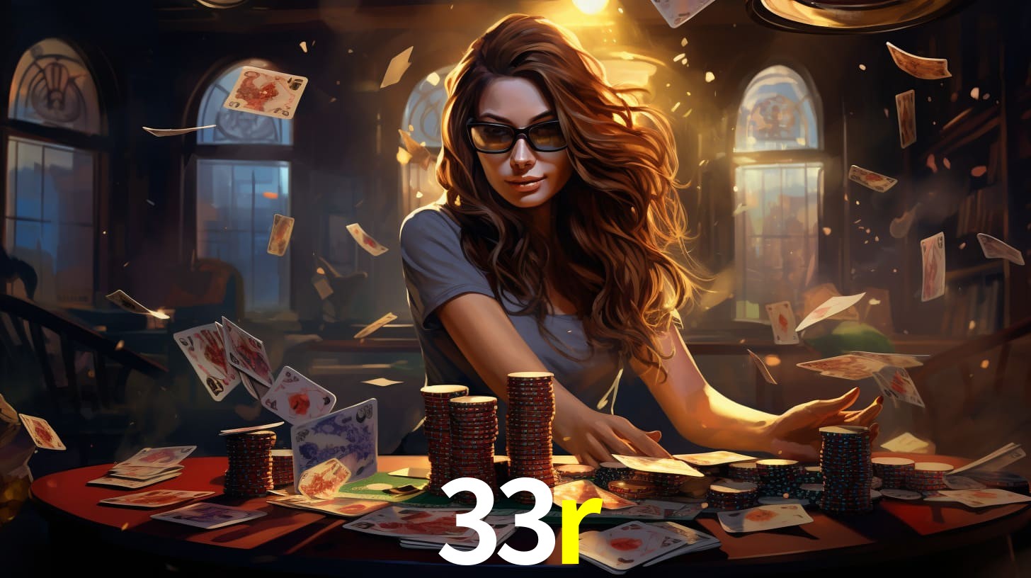 VIP Casino 33r