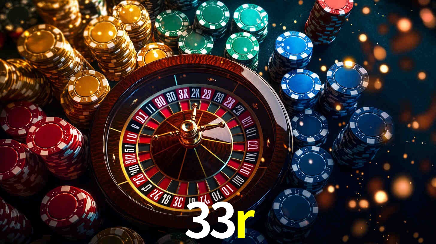 33r App Interface