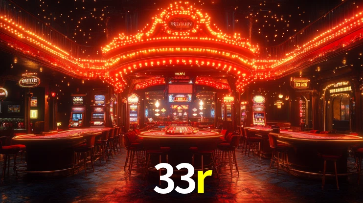 33r bet