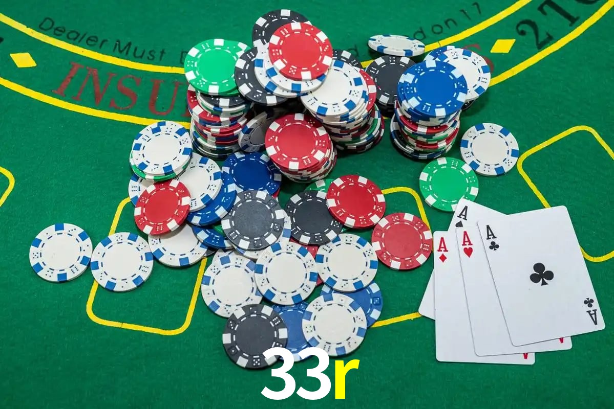 Bônus Diários 33r