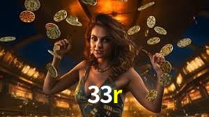 Bonus Features 33r