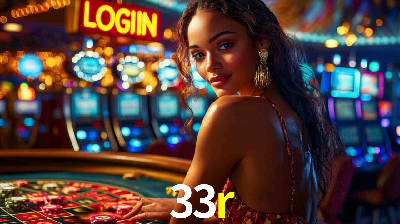 Jogos de Slot 33r