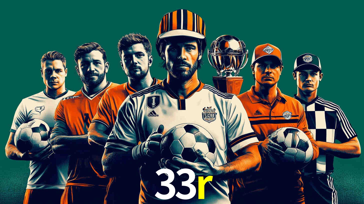 Descubra a Essência do 33r: Nossa História e Compromissos