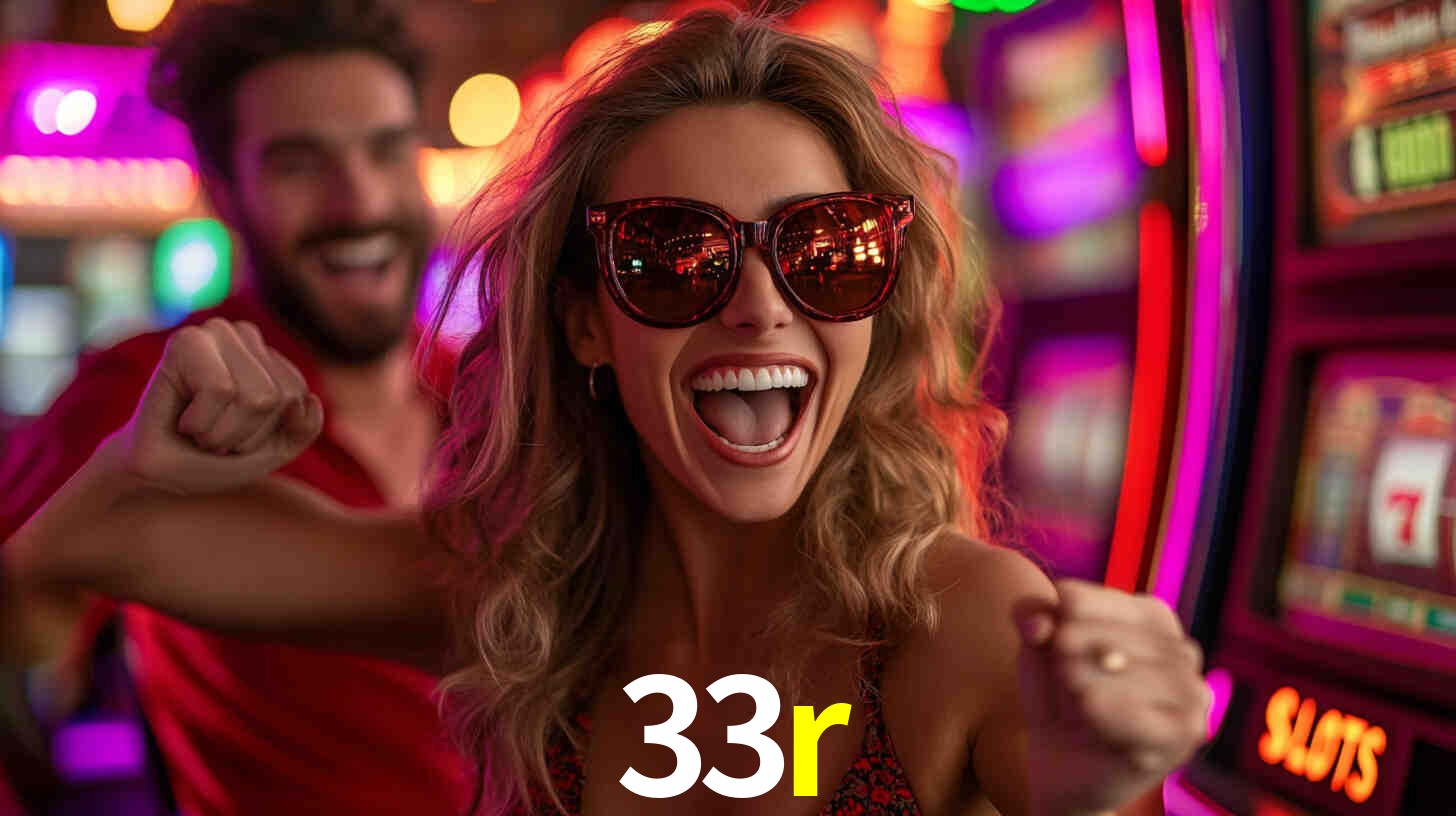 Explorando a Categoria de Eventos em Apostas na 33r