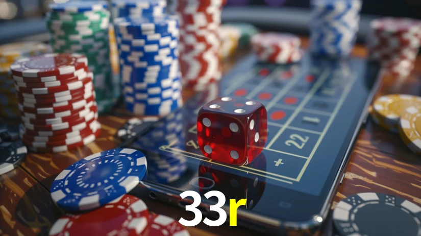 Bônus Generosos e Exclusivos no 33r para Você!