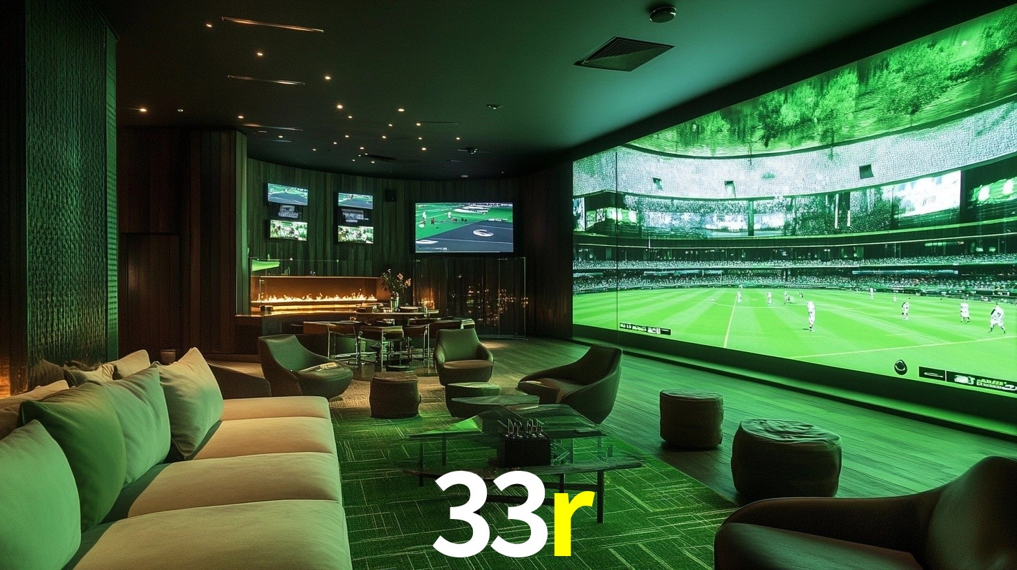 33r - Aposta Real no Palácio VIP - 33r.com