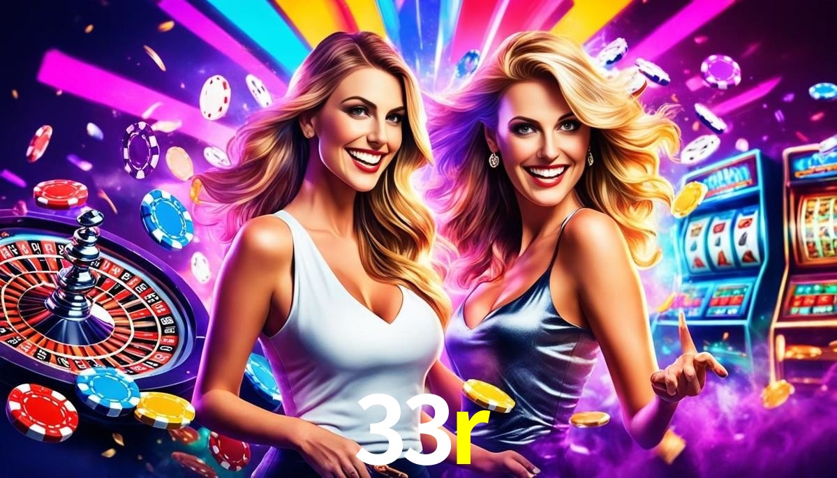 Jogos Exclusivos 33r