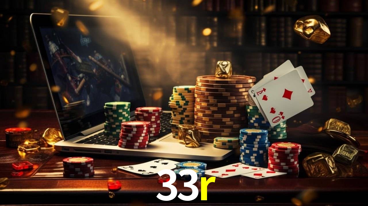 Casino VIP 33r