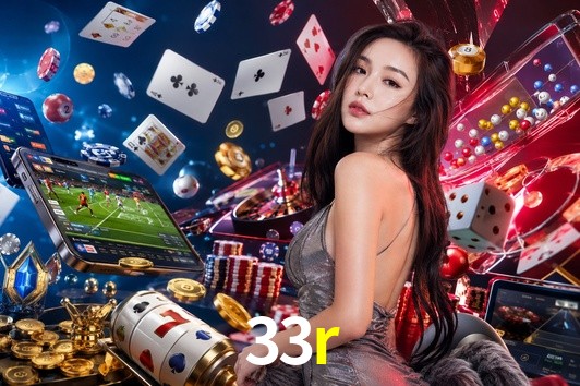 Games Directory 33r