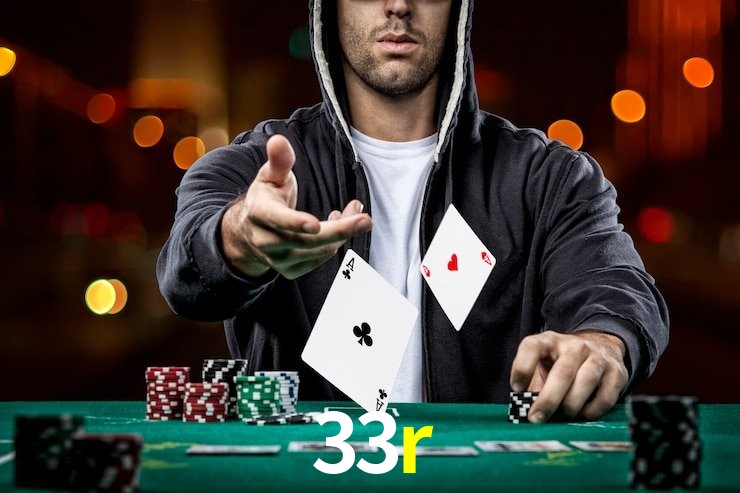 33r bet