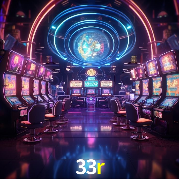 33r Slots - 33r visual 1
