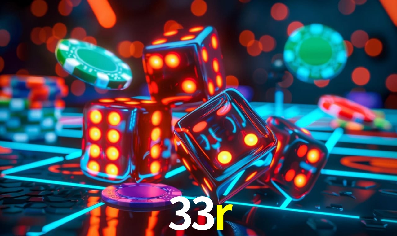 cassino 33r