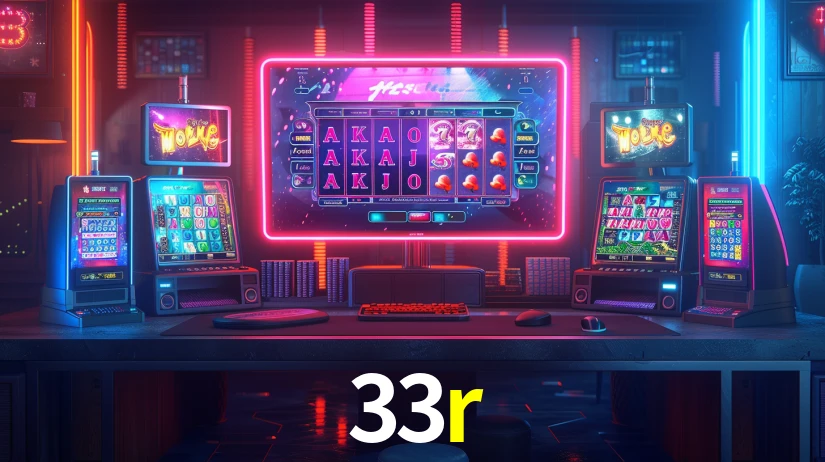 Experimente o Login Seguro Premium no 33r