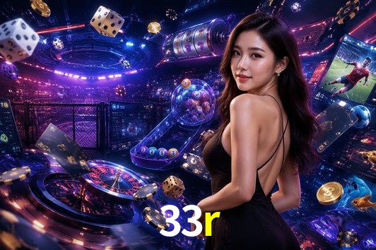 Security Systems 33r