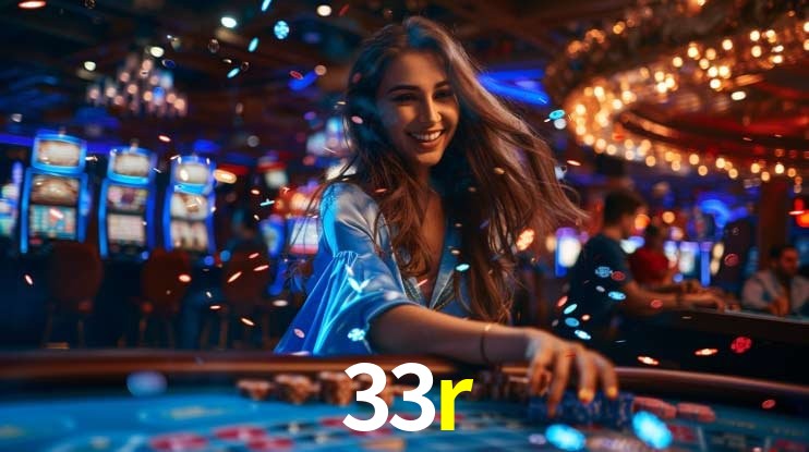 Welcome Bonus 33r