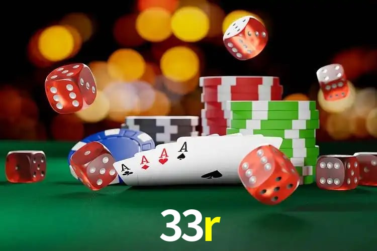 Diretório de Jogos 33r