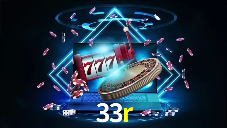 Provedores de Jogos 33r