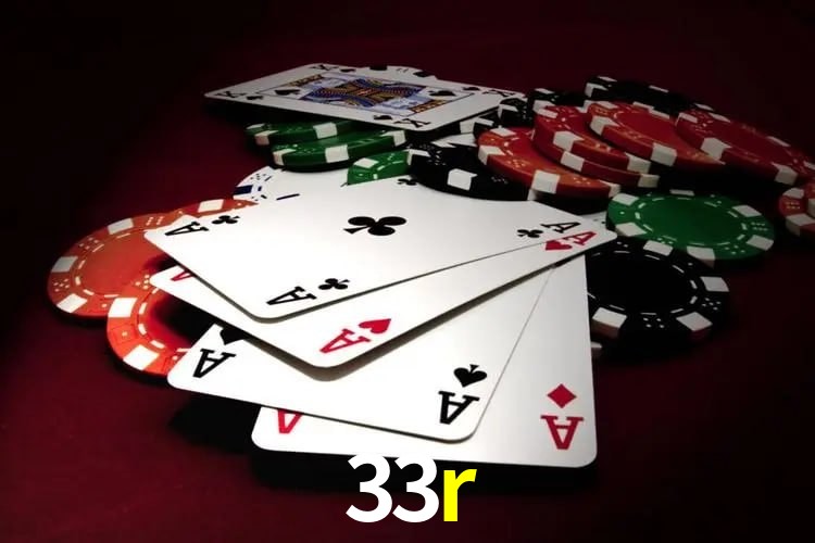 Casino Ao Vivo 33r