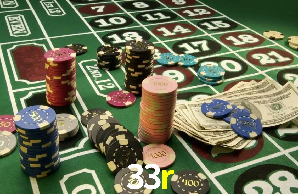 Tournament Betting