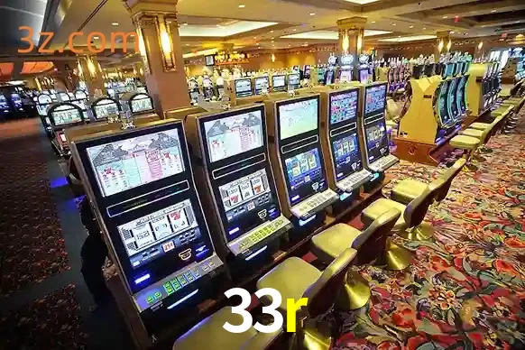 10 Perfis de Indivíduos que Exigem Cautela no 33r Cassino