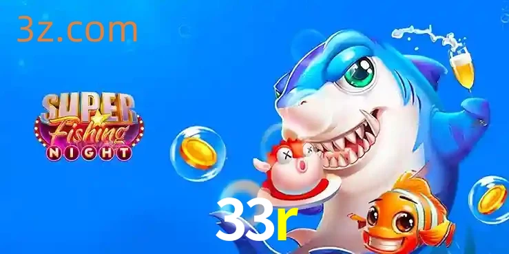 Cassino de Pesca: Uma Visão Geral e Recomendação no 33r